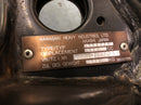 Kawasaki VN 800 Classic [2000] - Frame med papirer-6