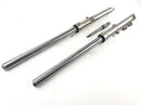 Honda XBR 500 PC15 [1989] - Fork Telegabel med akse-7