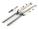 Suzuki GSF 1200 S Bandit WVA9 [2003] - Fork Telegabel 43 mm med akse-6