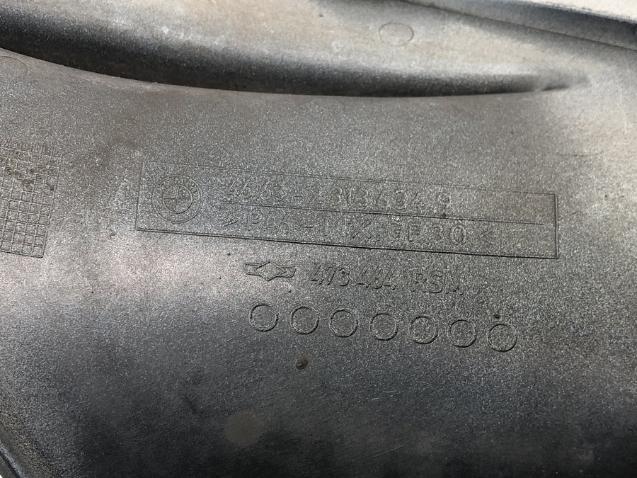 BMW R 1100 RT 259 [1999] - Indvendig kåbe, højre kåbe farvekode 704