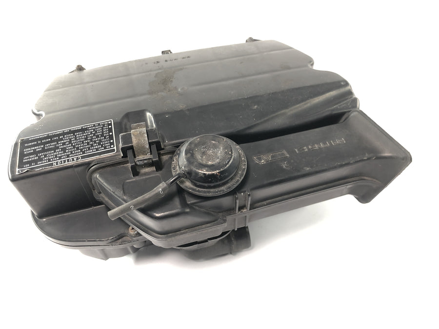 Honda GL 1500 Goldwing SC22 [1987] - Luftfilterkasse filterhus luftkasse