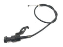 Yamaha XVS 650 4VR [1997] - Chokerkabel Chokerhåndtag Koldstartskabel Karburatorkabel Bowdenkabel-4