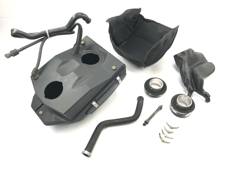 Ducati ST3 S3 [2004] - luftfilterboks luftfilterhus luftboks