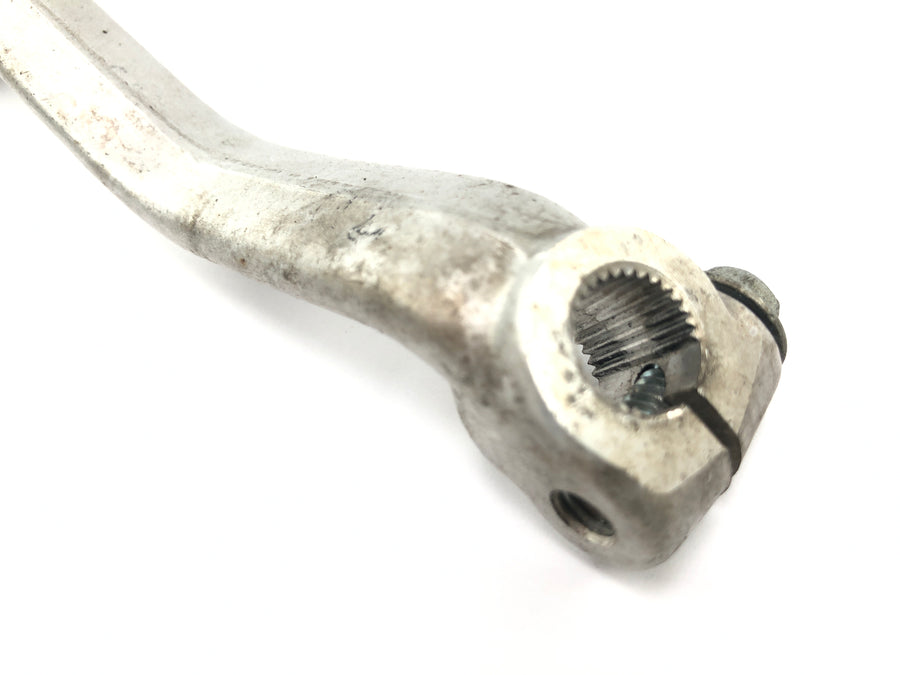 Honda VFR 800 FI RC46 [1999] - gearpedal gearpedal fod gear gearstang