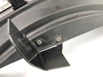Triumph Daytona 900 T300 [1993] - Kotfewügel Bag Fender Beskyttelsesplade Opdræt under jorden - 0