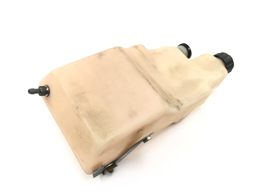 Sachs ZX 125 [1998] - Olietankoliebeholder med sensor plastikbeholder