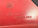 BMW R 100 GS 247E [1991] - Sidedæksel sidepanel venstre-3