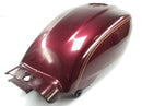 Honda GL 500 Silversching PC02 [1982] - Tank Brændstoftank Benzin Tank Tank Tank-2