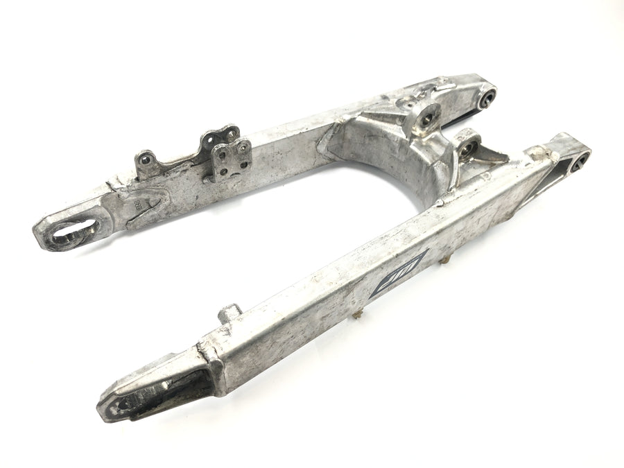 KTM 640 LC4 Prestige [2005] - Svingarm baghjul svingarm aluminium