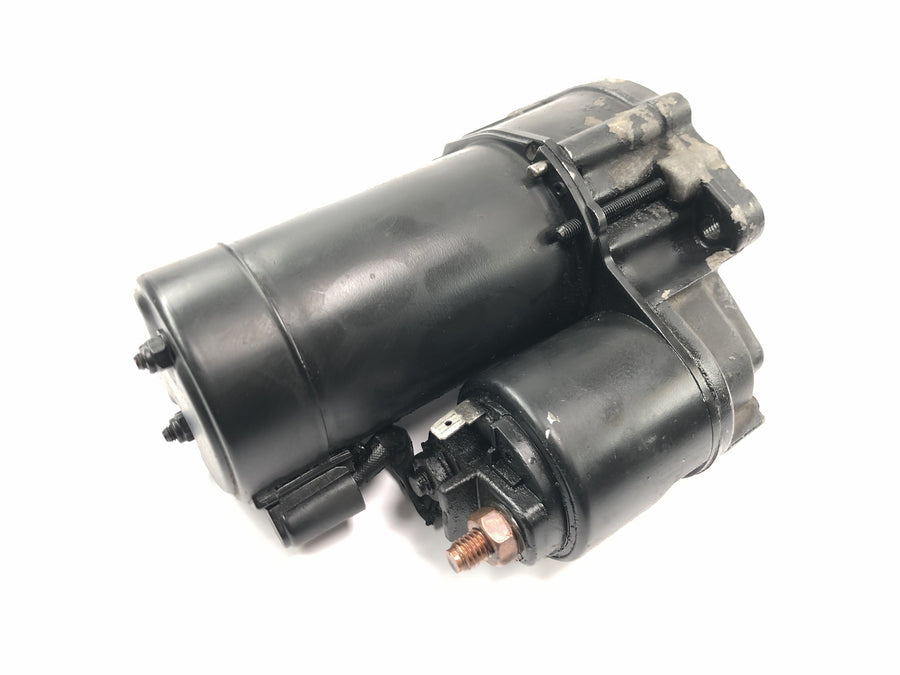 Moto Guzzi V10 Centauro [1998] - Startmotor starter