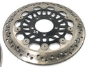 Triumph Daytona 955i T595N [2003] - Brake Disc Front til højre og venstre 3,9 mm-2