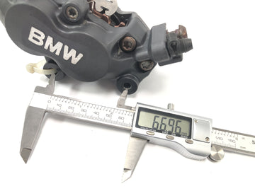 BMW K 1200 S K12S [2004] - Bremsekaliber foran højre - 0