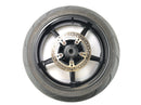 KTM 950 SM LC8 [2008] - Baghjul RAD RIM bagpå 5,50x17 "-6