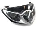 Triumph Sprint St 1050 [2005] - Forlygter forlygter-1