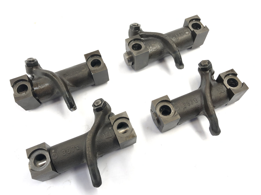BMW R 100 RT 247 [1981] - KIPP LEVER SET