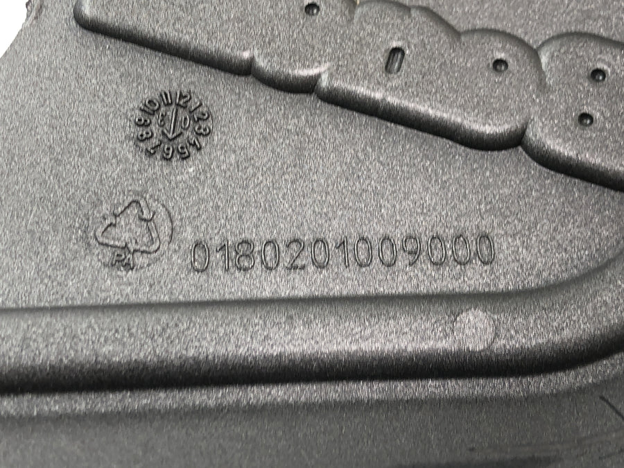 Benelli TNT 1130 [2009] - Tandhjulsdæksel