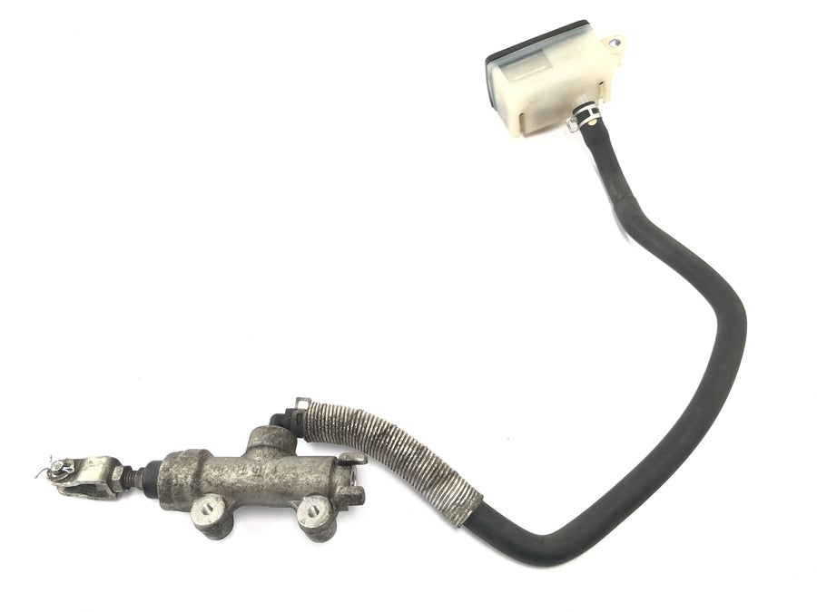 Suzuki VZ 1500 WVCU [2011] - Bremsepumpe bagbremsecylinder baghjulsbremse