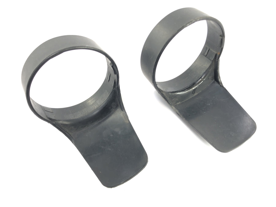 Ducati 900 SS [1991] - Cover Shock Absorber Set Par