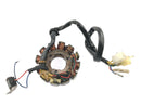 Suzuki RG 250 Gamma GJ21D [1987] - Stator generator generator tændspole Lima-1