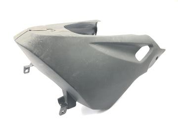 Honda CBR 125 R JC50 [2012] - Front kåbe, nedre kåbe, front spoiler