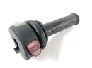 BMW K 1300 S K12S [2010] - Gas Grip Rotary Handle Handle Switch Unit-2
