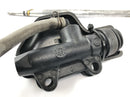 KTM 640 LC4 EGS [1999] - Bagbremsepumpe, hovedcylinder, bagbremsepumpe-1