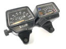 Yamaha XT 600 43F [1985] - Tachoge Housing Defective Talent Taxetomenter Cockpit Visningshastighed-1