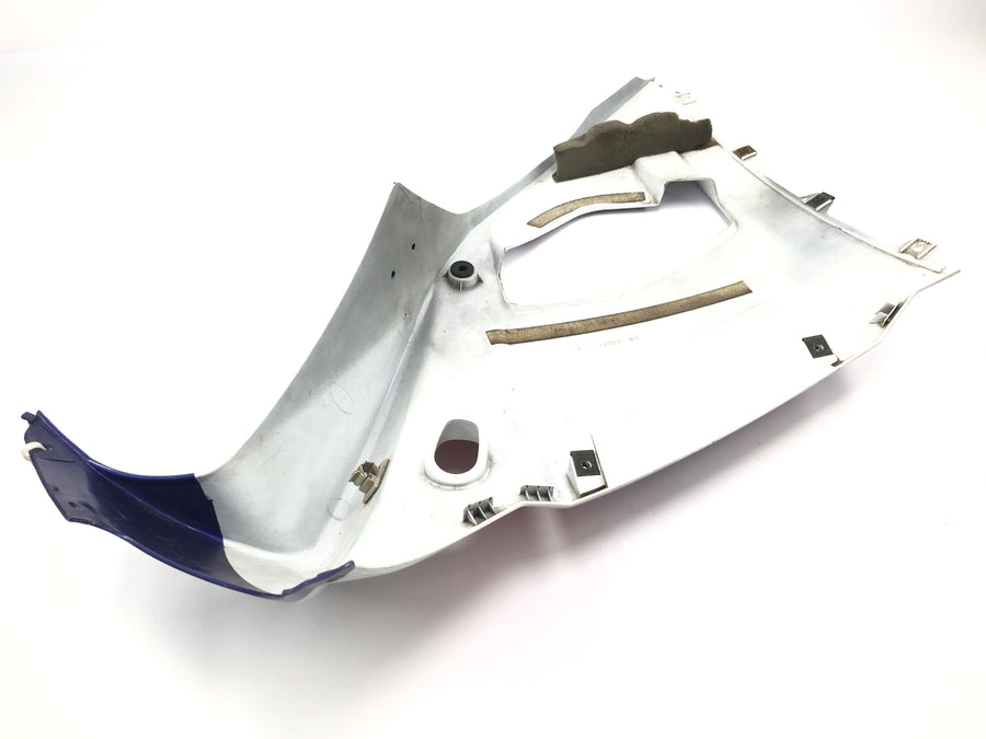 Yamaha YZF 750 R 4HN [1995] - Sidepanelbeklædning sidepanel højre