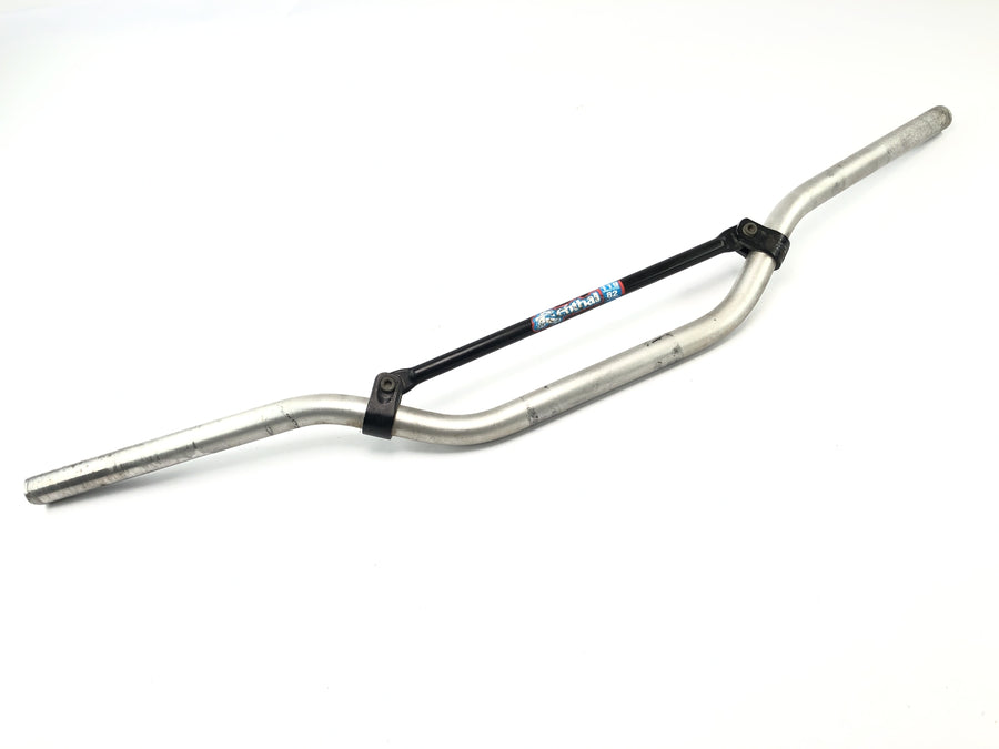 Suzuki DR 350 SK42B [1991] - Styret Handel Renthal 22mm Aluminium Off -Road Cross