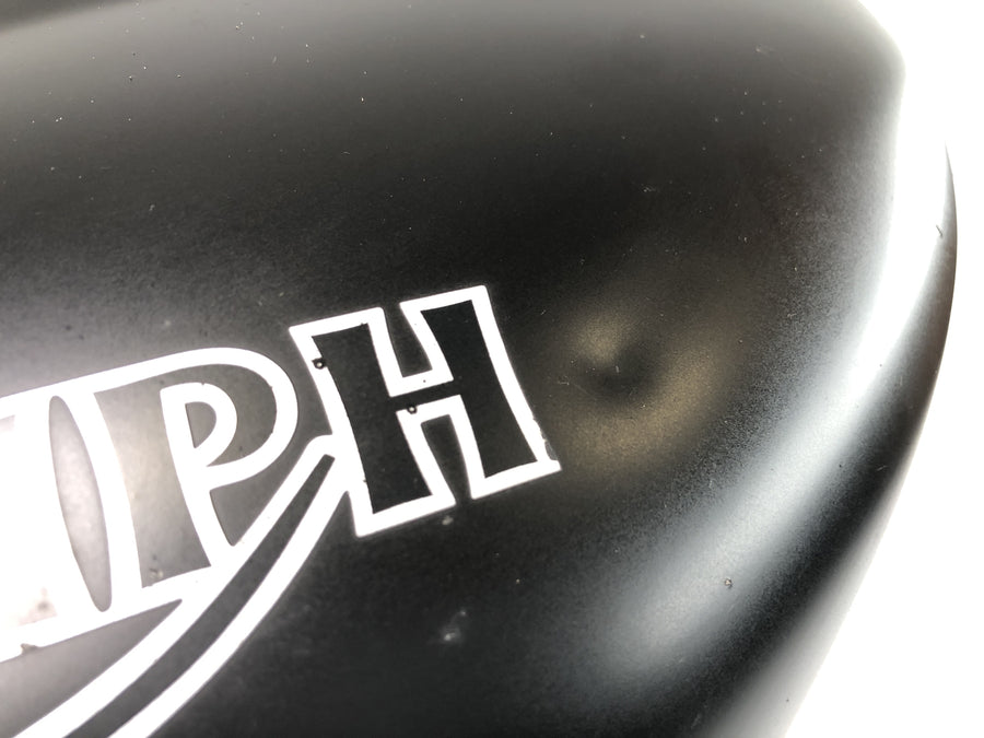 Triumph Speed Triple 1050 515NJ [2007] - Brændstoftank Benzintank Brændstoftank