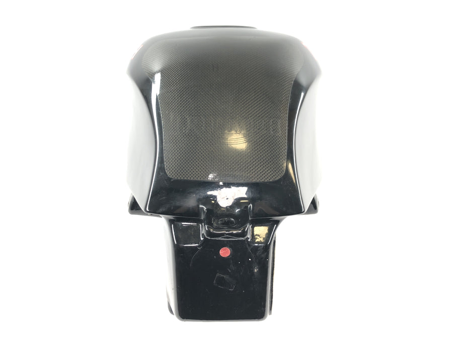 TRIUMPH DAYTONA 955I T595 [1998] - Tank benzin tank brændstof tank tank container plast tank