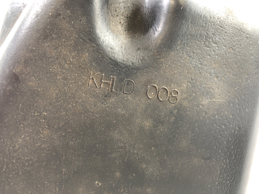 Kawasaki VN -15 VNT50A [1989] - Airbox Air Filter Box til venstre og højre