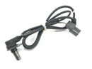 Suzuki GSF 1250 SA Bandit WVCH [2007] - ABS sensor foran-1
