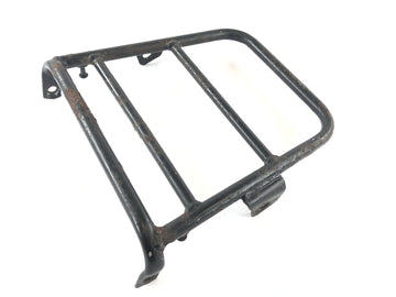 Kawasaki KMX 125 B [1998] - Bagageholder