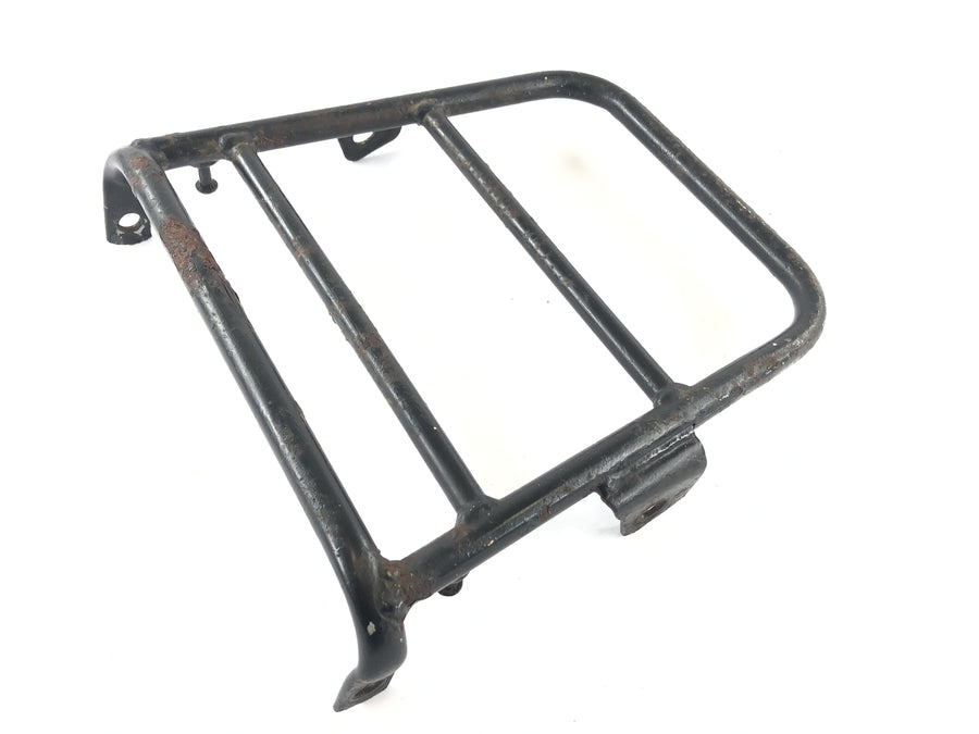 Kawasaki KMX 125 B [1998] - Bagageholder