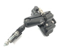 BMW R 1150 GS R21 [2002] - Navigationsenhedsholder RAM-monteringssystem-4