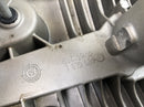 BMW R 1200 St R1ST [2006] - Ventil Låg Cylinder Hovedovertræk Magnesium tilbage-4