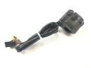 Kawasaki ZX 12 R ZXT20A [2001] - Styrtilpasning styrkontakt venstre-2