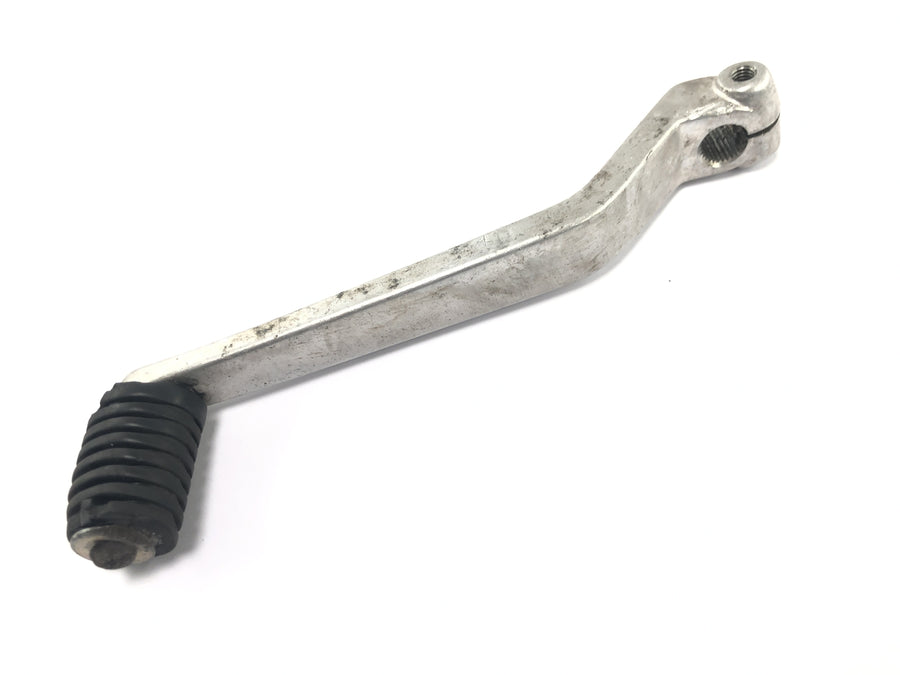 Honda NSR 125 JC20 [1991] - gearpedal gearpedal fod gear gear