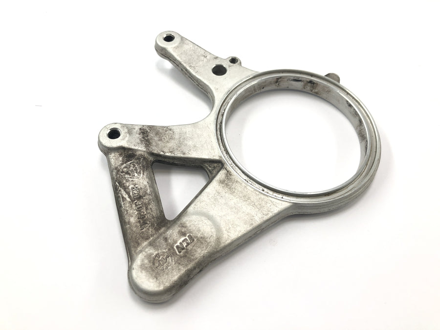 Ducati Multistrada 1200 S Touring [2009] - Bagbremseanker caliper montering