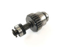 Honda CB 900 F SC01 [1981] - Drive Shaft Control Chain-3
