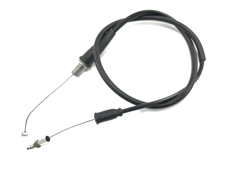 Husqvarna TE 610 H6 8AE [TE 570 H7] - Gaskabel Bowdenkabel