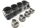 Kawasaki GPZ 1100 ZXT10E [1997] - Cylinder Kit Stempel Kit Cylinder Bank Stempel-2