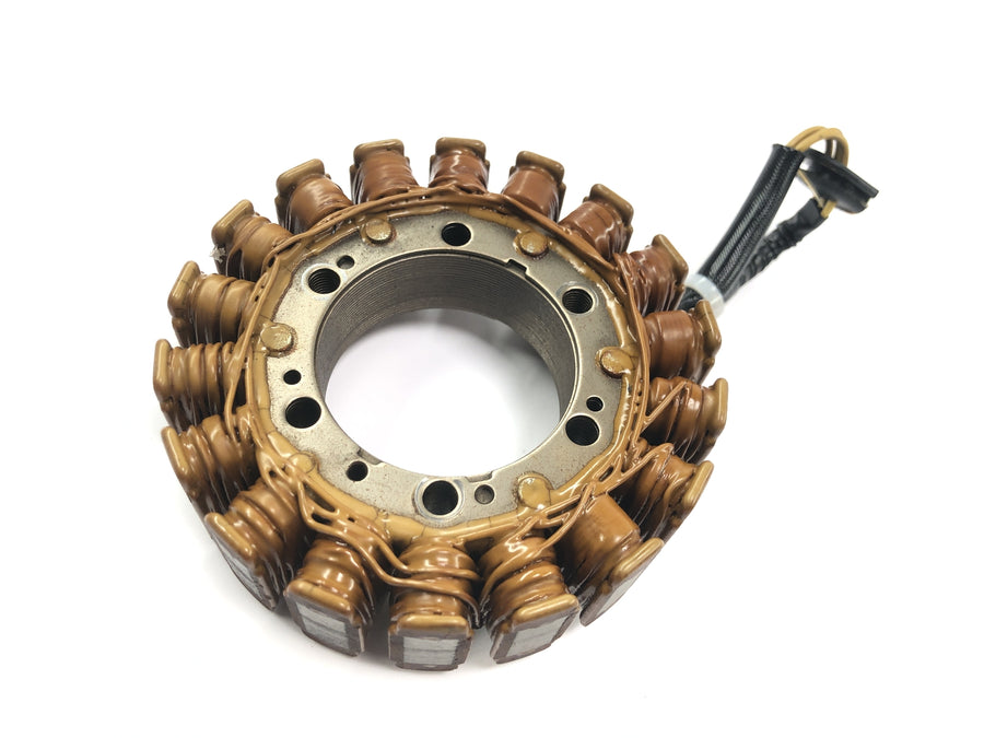 BMW F 650 GS R13 [2000] - Generator Stator Generator Lima Coil