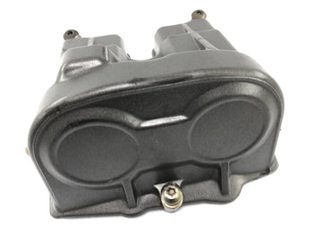 Aprilia SL 1000 Falco Pa [2000] - Ventil Låg Cylinder Head Lågs bagpå - 0