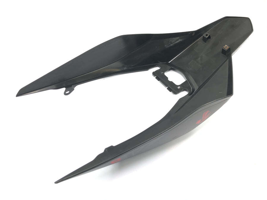 Aprilia SX 125 KX [2018] - Bagkåbe bagbeklædning