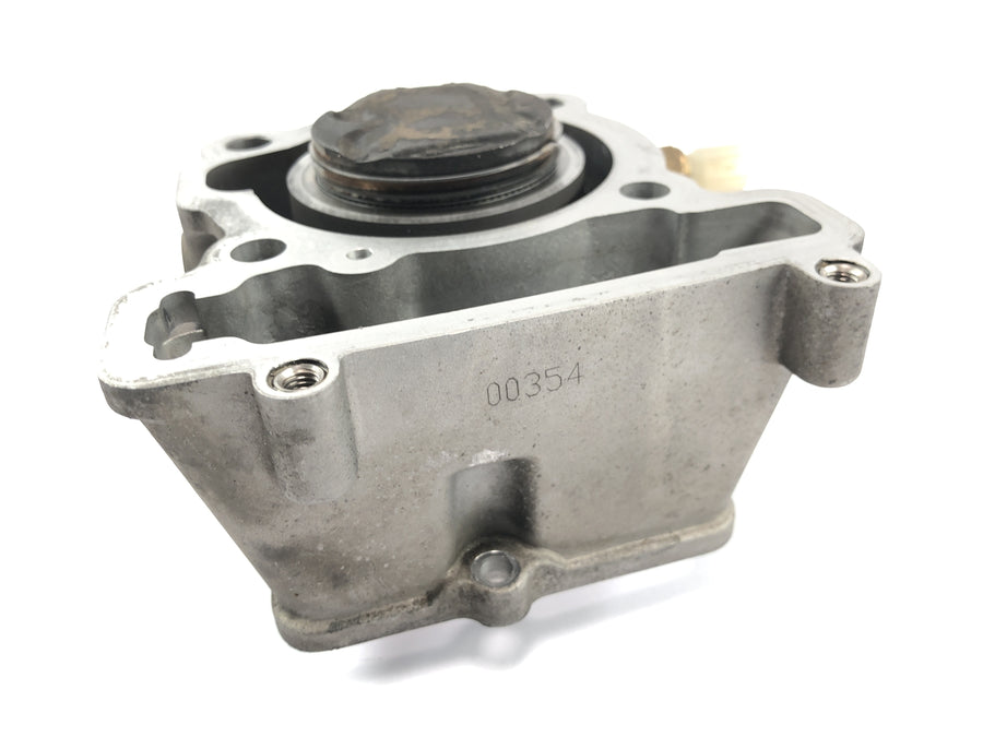 SWM SM 125 R [2018] - cylinder med stempel