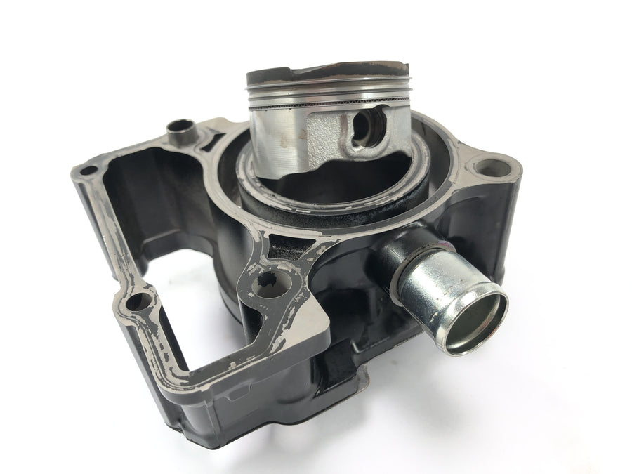 Kawasaki Ninja 125 Bx125b [2024] - Cylinder med stempler