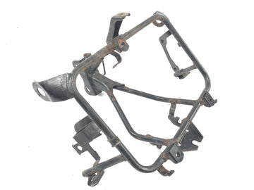 Yamaha XTZ 660 3YF [1992] - Forlygteholder frontmaske cockpitholder lampe maske