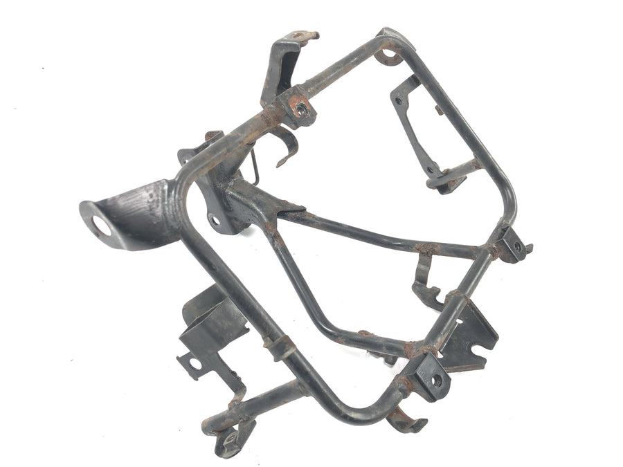 Yamaha XTZ 660 3YF [1992] - Forlygteholder frontmaske cockpitholder lampe maske